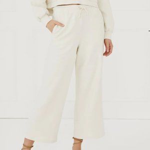 Something Navy Classic Drawstring Sweat Pant